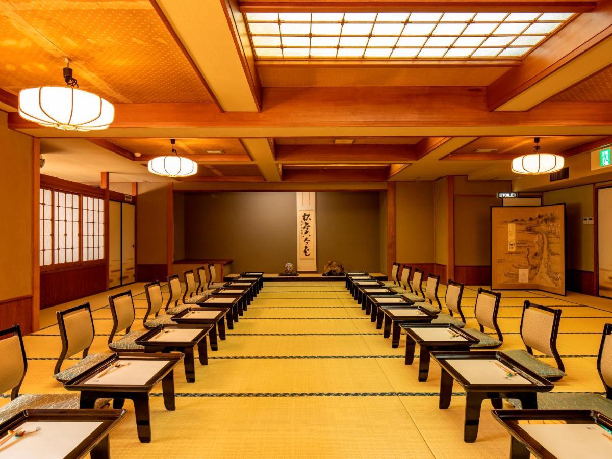 Wakamatsu Hakoneyugawara Hotel Exterior photo
