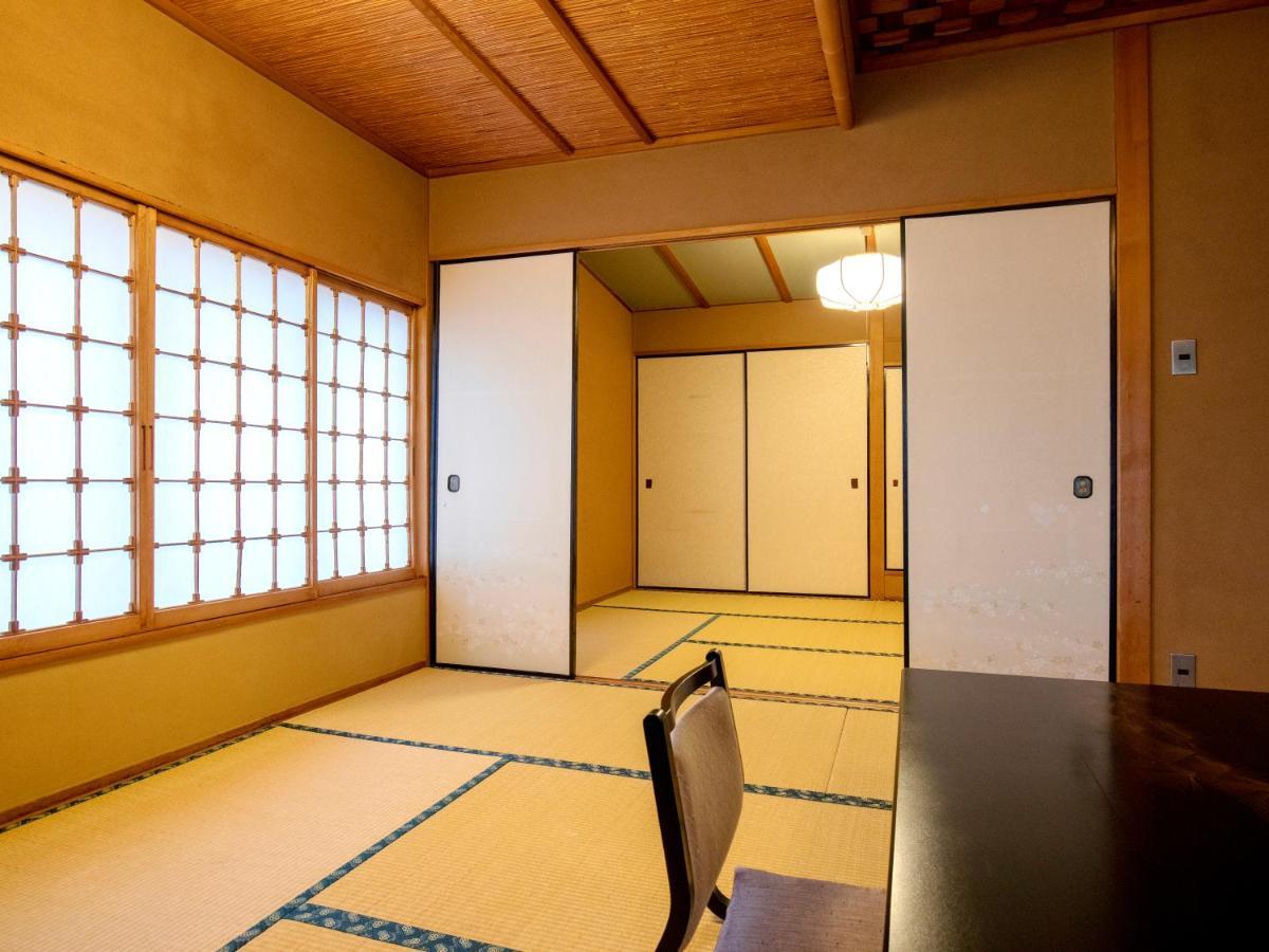 Wakamatsu Hakoneyugawara Hotel Exterior photo